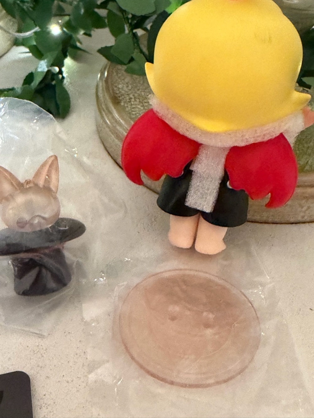 Pop Mart Baby Molly Baby Tabby figure - Best Partner - Picture 2 of 7